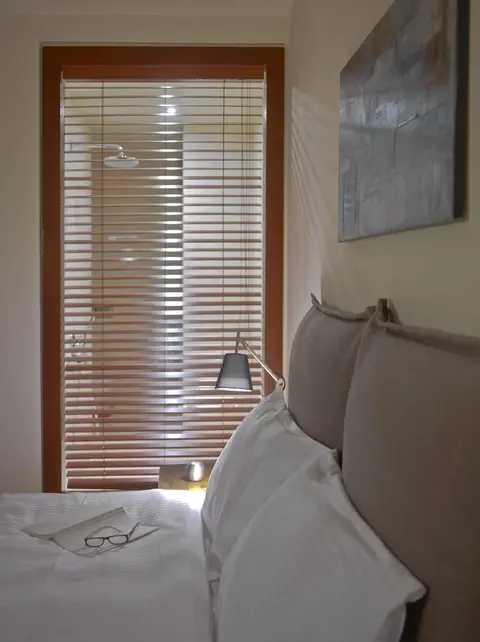 Scalarea Estate Residences, Room
