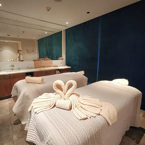 City Centre Rotana Doha, Treatment room
