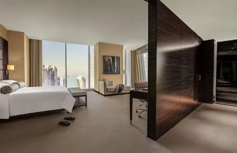 City Centre Rotana Doha, Room