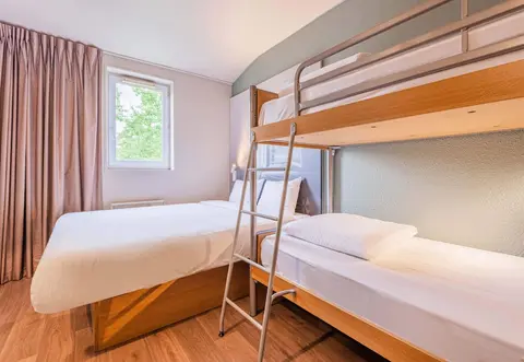 B&B HOTEL Colmar Vignobles, Room