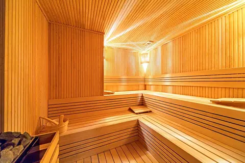 Arts Hotel Istanbul - Special Class, Spa