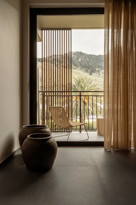 Cook's Club Kolymbia - Adults only, Room