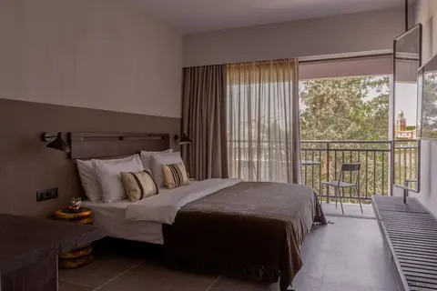 Cook's Club Kolymbia - Adults only, Room
