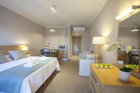 Louis St Elias Resort & Waterpark, Room