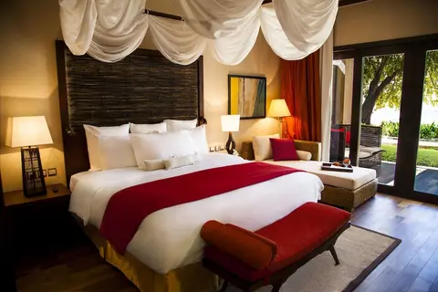 STORY Seychelles, Room