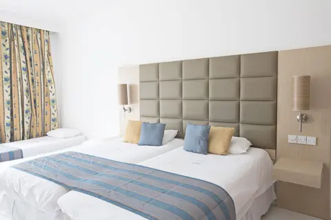 Odessa Beach Hotel, Room