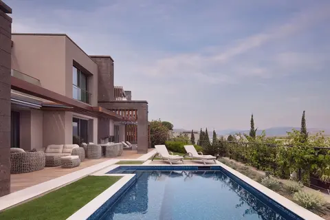 Caresse, a Luxury Collection Resort & Spa, Bodrum, Room