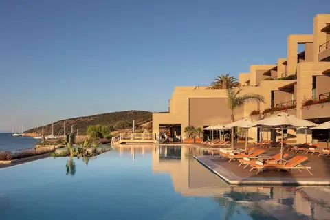 Caresse, a Luxury Collection Resort & Spa, Bodrum, Pool