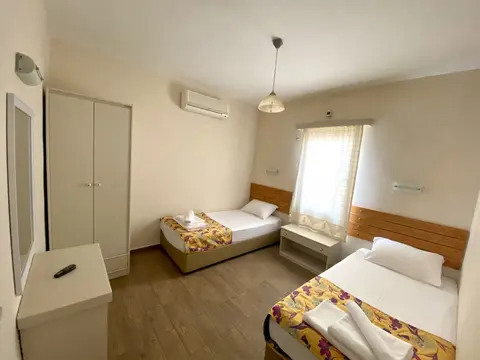 Maison 48 Apart Hotel, Room