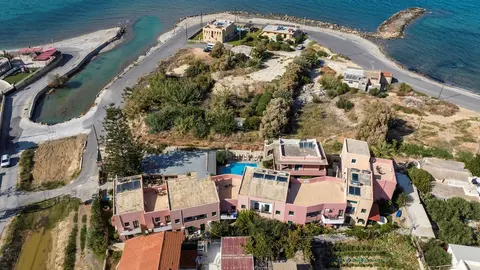 Kri Kri Village by Estia, Exterior