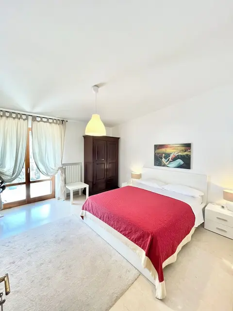 B&B Le Saline, Room