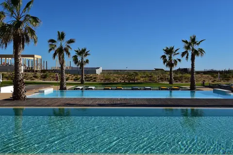 Pestana Alvor South Beach, Premium Suite Hotel, Outdoor pool