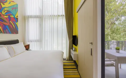 Cassia Phuket, part of Banyan Group, Room