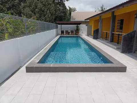 Ziella De Villa, 