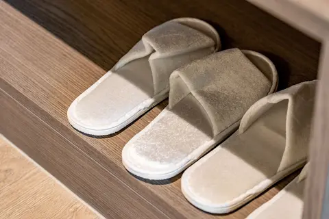 The Grand Riverside Hotel Phitsanulok, Bathroom amenities