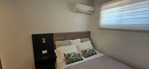Bubali Villa & Apartments, Room