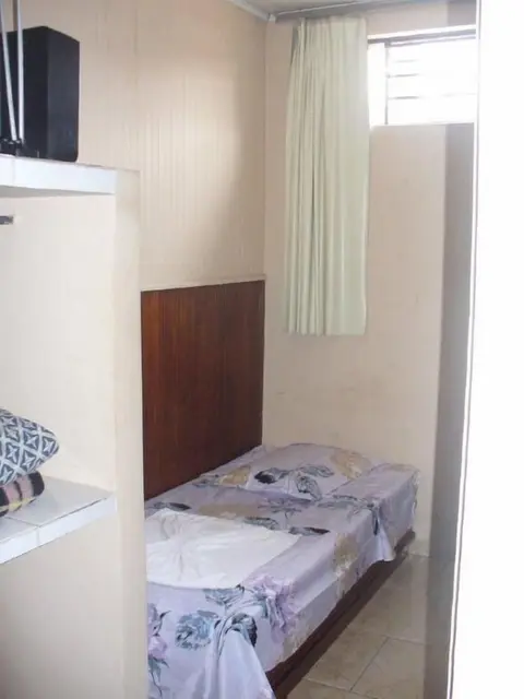 Odage Hotel, Room