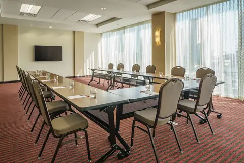 Hyatt Place Houston/Galleria, Meeting facility