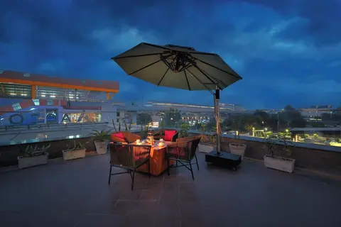 Grand Mercure Agra, Room