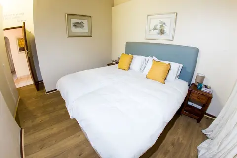 Winelands Villa Guesthouse, Room
