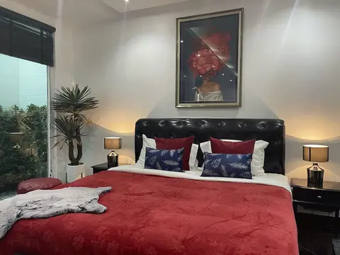 Hollywood Pool Villa Jomtien Pattaya, Room
