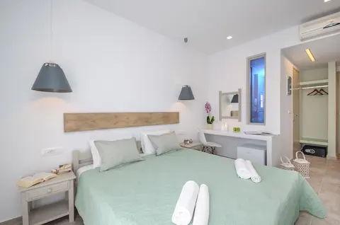Argo Boutique Hotel, Room