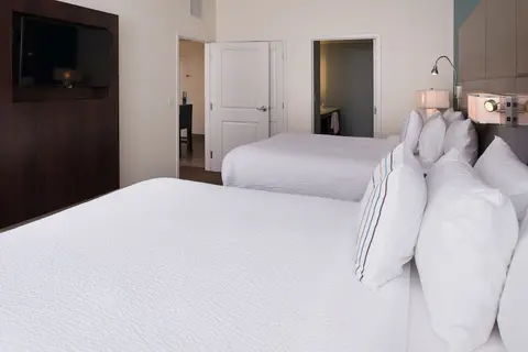 Residence Inn by Marriott Miami West / FL Turnpike, Room