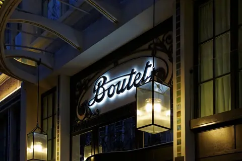 Boutet Bastille Hotel Paris - MGallery Collection, Front of property