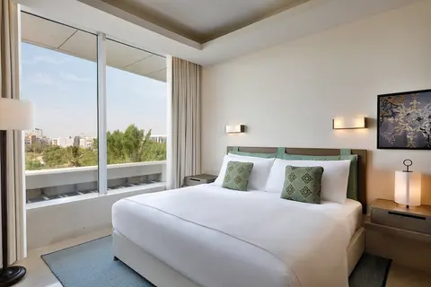 Assila, a Luxury Collection Hotel, Jeddah, Room