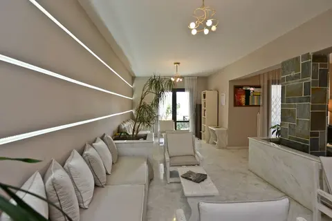 Eva Mare Hotel & Suites -  Adults Only, Lobby