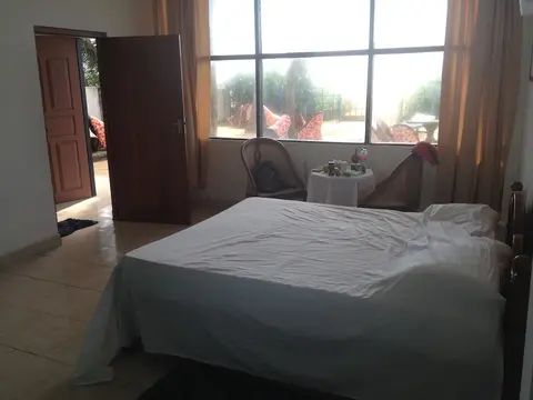 Marigold Beach House, Room