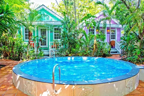 Ramons Village Resort, 