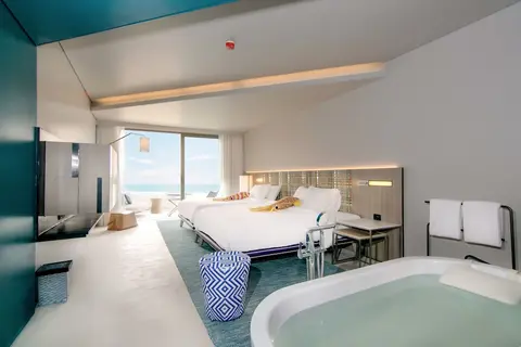 Veranda Resort Pattaya MGallery, Room