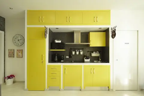 Affittacamere Arosio, Lobby