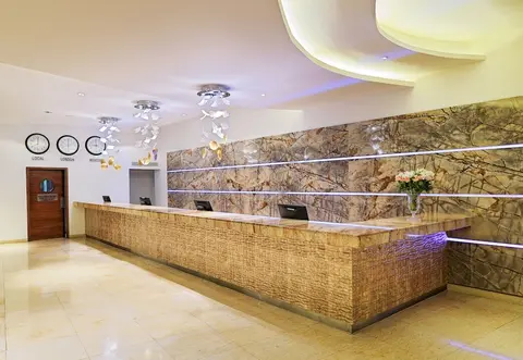 Olympic Lagoon Resort – Ayia Napa, Lobby