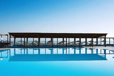Atlantica Akti Zeus, Pool