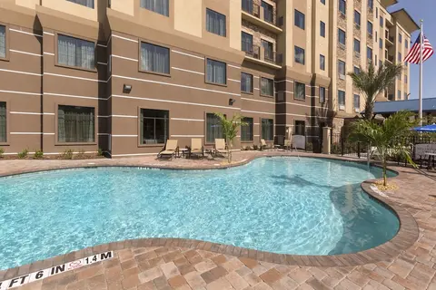 Staybridge Suites Orlando at SeaWorld by IHG, Pool