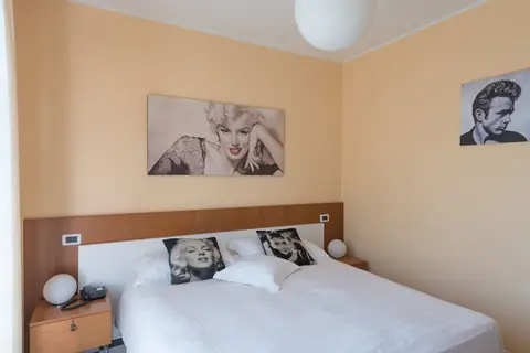 T'AMI Hotel Resort SPA, Room