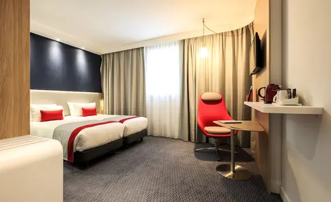 Holiday Inn Express Paris - Velizy by IHG, Room