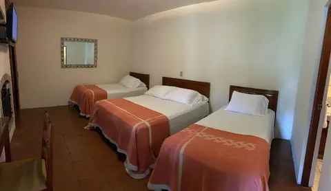 Hotel San Jorge by Porta Hotels, Room