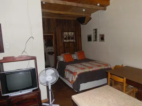 Hazyview Country Cottages, Room