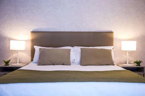 Dazzler by Wyndham Buenos Aires Polo, Room