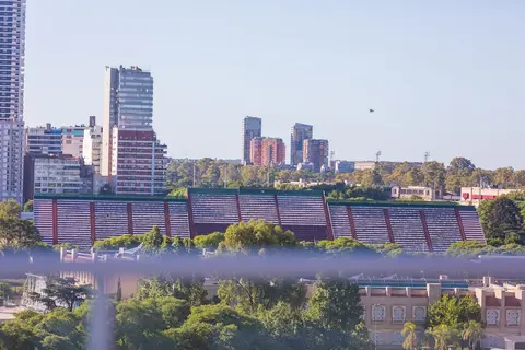 Dazzler by Wyndham Buenos Aires Polo, View from property