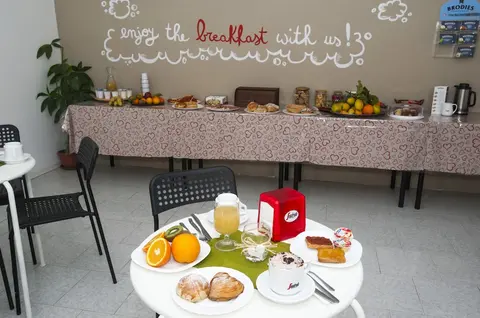 B&B Sweet Home, 