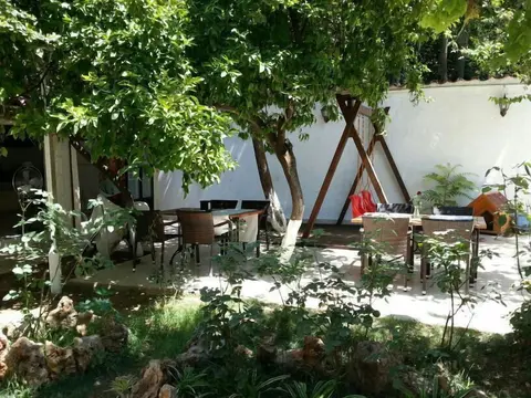 Kaleici Ozkavak Hotel, 