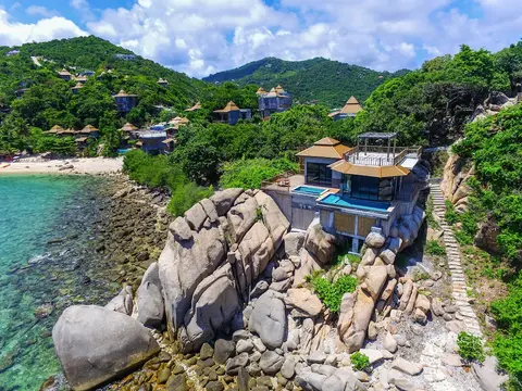 Sai Daeng Resort, Room