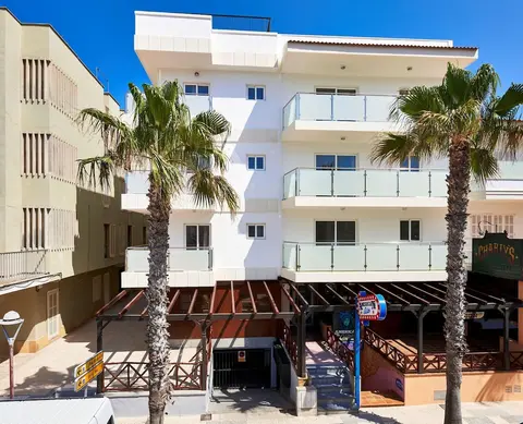 Apartamentos Charly's Can Picafort, Exterior