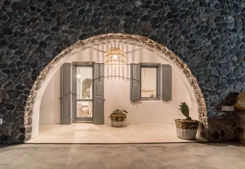 Lagadi Suites by K&K, Room