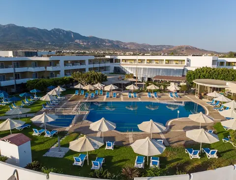 Kos Palace Hotel, Pool