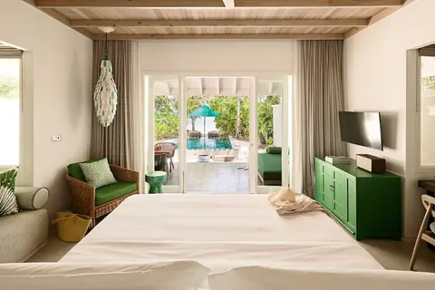 Seaside Finolhu Baa Atoll Maldives, a Member of Design Hotels, Room